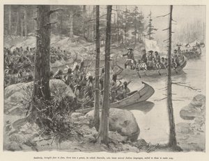 Miekan polku, kirjoittanut Gilbert Parker